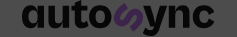Autosync logo