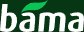 BAMA logo