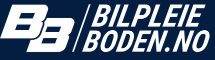 Bilpleieboden logo