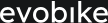 Evobike logo