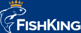Fishking logo