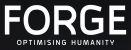 Forge logo
