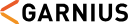 Garnius.no logo