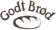 Godtbrod.no logo