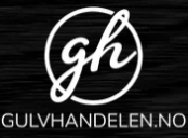 Gulvhandelen logo