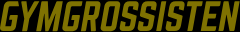 Gymgrossisten.no logo