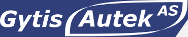 Gytis Autek logo
