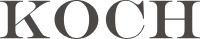Kochparfymeri logo