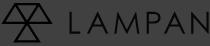 Lampan.no logo