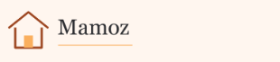 Mamoz.no logo