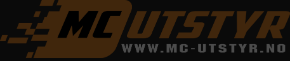 Mc-utstyr.no logo