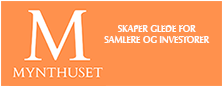 Mynthuset.no logo