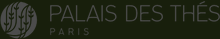 Palais des Thés logo