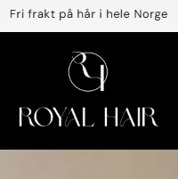 Royalhair logo