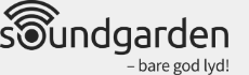 Soundgarden logo