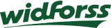 Widforss logo